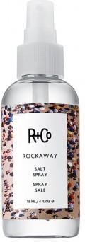 R+Co Rockaway Salt Spray – spray solny dodający objętości 119 ml