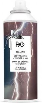 R+Co Zig Zag Root Teasing Texture Spray – spray teksturyzujący 177 ml