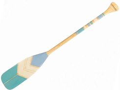 Zdjęcie Pagaj Drewniany John Paddle Kolorowy 120 Cm Wz2 - Końskie