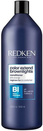 Redken Color Extend Brownlights Balsam 1000 ml