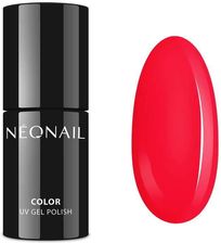 Zdjęcie Neonail Lakier Hybrydowy Summer Couple 7,2 ml - Józefów