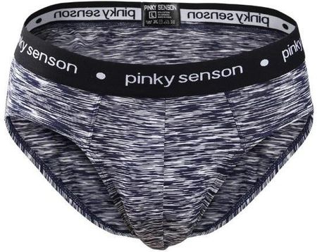 Pinky Senson Slipy Męskie Max Comfort XL