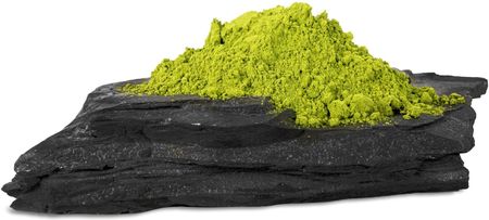 green Touch Zestaw Matcha Japońska Ujicha 80g Czarka Oraz Akcesoria - zdjęcie 4