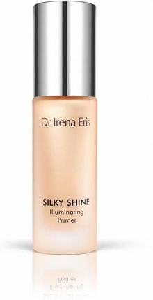 Dr Irena Eris Silky Shine Illuminating Primer Rozświetlająca baza 30 ml