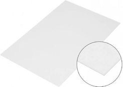 Zdjęcie Bestsub Blacha Ultra Biała Połysk 40 X 60 Cm Sublimacja (LB0044060) - Stargard
