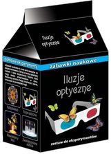 Zdjęcie Ranok Creative Iluzje Optyczne - Wrocław