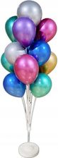 Zdjęcie Stojak Stelaż Na Balony Dekoracja Urodziny 130Cm - Rydułtowy