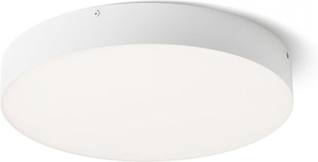 Redlux Lampa sufitowa LARISA R 40 biały R13485 