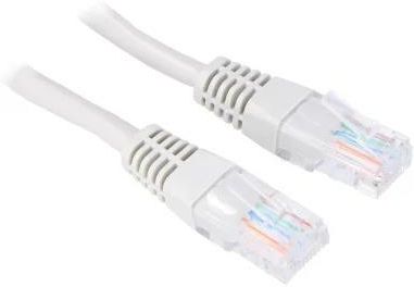 Silver Monkey X Ninigi Cable Extensions Biały (SMXC048