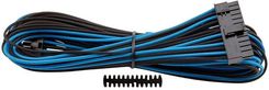 Zdjęcie Corsair Components Kabel Zasilający Cp-8920164 Czarno/Nieb. (0843591089609) - Miasteczko Śląskie