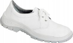 Uni Buty Bezpieczne Bppop02 Biały 37