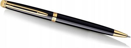 Długopis Waterman Hémisphere Czarny Gt