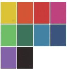 Zdjęcie Reis Zeszyt A4 96 K. Kratka Rainbow Classic Collection - Wałbrzych