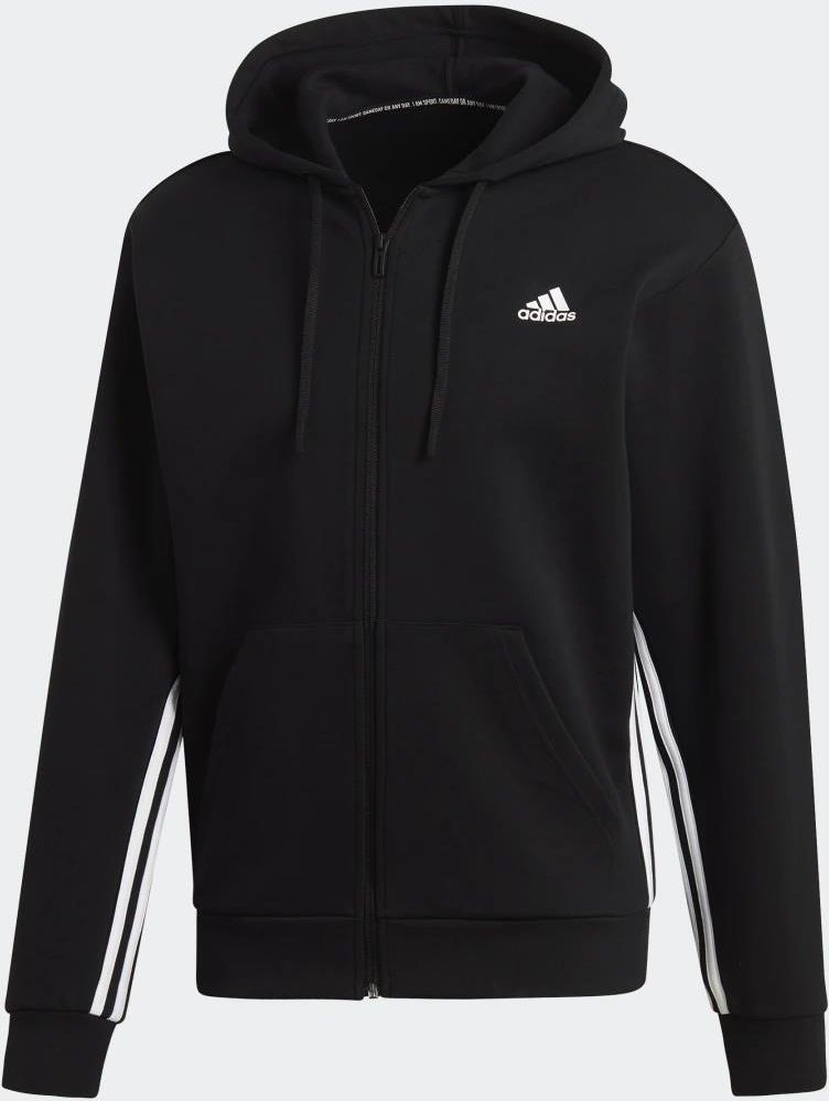 must haves 3 stripes hoodie
