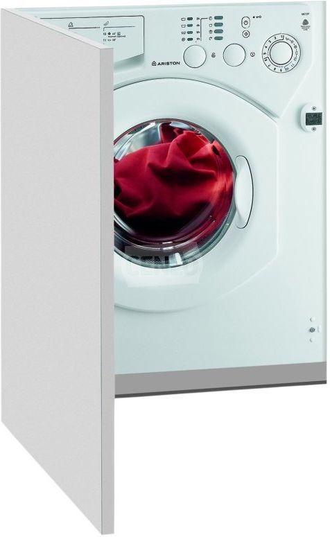 Pralko suszarka Hotpoint-Ariston CDE 129 X - Opinie i ceny na Ceneo.pl