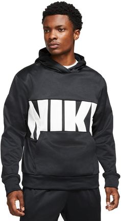 nike therma elite hoodie