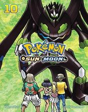 Pokemon: , Vol. 10