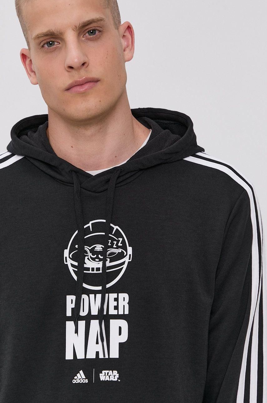 Adidas star shop wars bluza