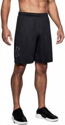 Męskie szorty treningowe UNDER ARMOUR TECH GRAPHIC SHORT