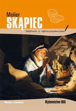 Zdjęcie Skąpiec. Lektura z opracowaniem - Nowogrodziec