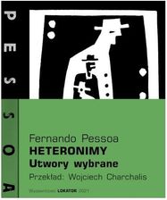 Zdjęcie Heteronimy. Utwory wybrane - Grodzisk Wielkopolski