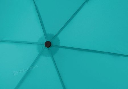 Parasol Doppler zero,99 Aqua - zdjęcie 2