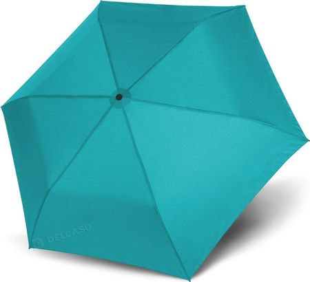 Parasol Doppler zero,99 Aqua - zdjęcie 3