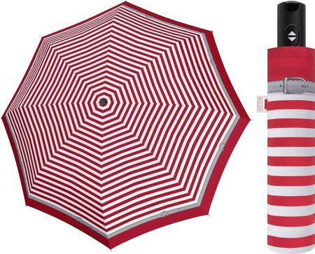 Parasol automatyczny Carbonsteel Magic Doppler Delight Rot