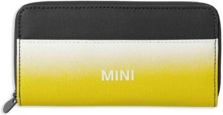 Portfel MINI Gradient Yellow 80215A21191