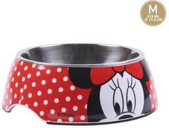 Zdjęcie Cerda Seria Disney For Fan Pets Miska Dla Psa Minnie 410Ml - Łeba