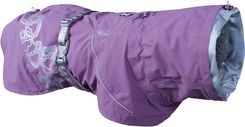 Hurtta Drizzle Coat Currant Płaszcz Przeciwdeszczowy Dla Psa Z Poszewką Utrzymującą Ciepło 90