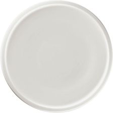 Zdjęcie Rak Porcelain Talerz Płaski Coupe Biały Ø240 Mm - Katowice