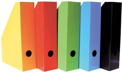 Zdjęcie Hamelin Pojemnik Na Dok A4 Kart Ban H350000002 Czar - Mielec