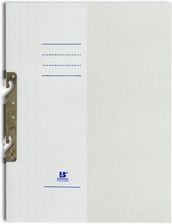 Zdjęcie Skoroszyt Połówka Z Zawieszką 250G Barbara - Gostynin