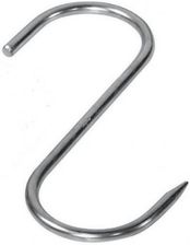 Zdjęcie Robimywedliny Hak Do Wędzenia Wędlin S-Hak 100/4 Mm - Wrocław