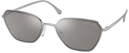 OKULARY MICHAEL KORS MK 1081 10146G 56 ROZMIAR M