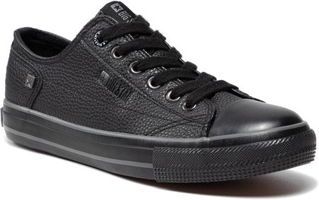 Trampki BIG STAR - II274002 Black