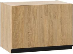 Zdjęcie Fabryka Mebli Rawa Bari Plus Szafka Wisząca Niska Go 50 Dąb Kamienny - Sochaczew