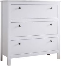 Zdjęcie Extom Meble Komoda Kalmar 3S - Białystok