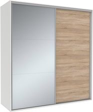 Zdjęcie Lupus Szafa Tivoli 125X210 B/32/31 - Bartoszyce