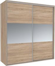 Zdjęcie Szynaka Meble Szafa Tivoli 125X210 S/41/22 - Bartoszyce