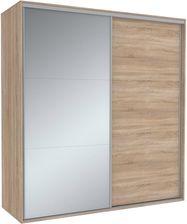 Zdjęcie Komfort Szafa Tivoli 182x210 S/32/31 - Libiąż