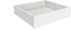 Zdjęcie Ewaschmitt Szuflada Tivoli Modern Slide Biała - Nidzica