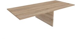 Zdjęcie Fabryka Mebli Rawa Półka Dolna Tivoli 120 Dąb Sonoma - Sochaczew