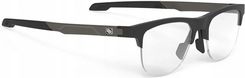 Zdjęcie Okulary Rudy Project Inkas Half Rim Black Matte - Koszalin