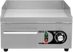 Zdjęcie Yato Elektryczna Płyta Grillowa Gładka 360Mm - Myślibórz