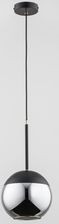 Zdjęcie ALFA VOLDA LAMPA WISZĄCA 1-PUNKTOWA CZARNA 60823 60823 - Bielsko-Biała