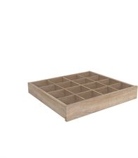 Zdjęcie Szuflada Tivoli Modern Slide Z Przegr Dąb Sonoma - Szczuczyn