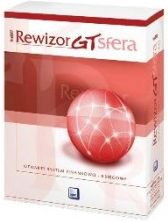 Zdjęcie Insert Rewizor GT Sfera - Krzeszowice