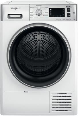 Suszarka Whirlpool FFT D 9X3WSBS PL